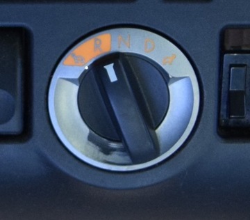 фото thumb №1, Переключатель изменения коробки передач daf xf cf 105