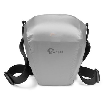 Фотосумка Lowepro Photo Active TLZ 45 AW, серая