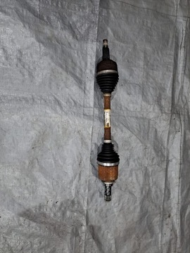 фото thumb №1, Renault zoe ii полуось передняя левая