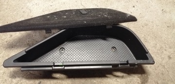 фото thumb №3, Kia ceed ii 12- бардачок полка багажника правая