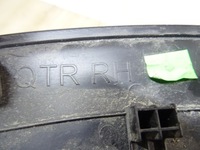 фото thumb №9, Kia sportage v молдинг накладка крыла правый задняя 87744-r2000