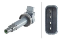 фото thumb №1, Катушка зажигания rav 4 ii 1.8 01-