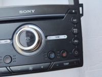 фото thumb №4, Панель рамка радіо синхронізація 3 ford fusion usa lift 2019