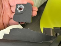 фото thumb №10, Лампа правая передняя vw id4 iq led matrix