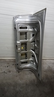 фото thumb №14, Задняя крышка багажника opel vectra c 02r sedan