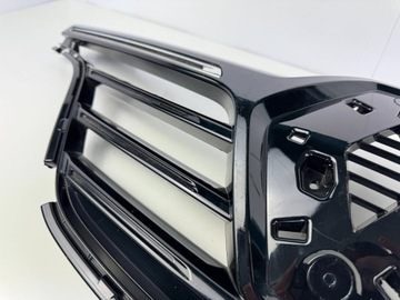 фото thumb №9, Renault megane iv решётка радиатора решётка оригинал 622567680r