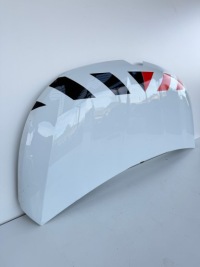 фото thumb №3, Renault trafic iii lift iv капот перед 656169152r