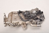 фото thumb №1, Mercedes w177 2.0 d радиатор выхлопных газов a6541403301