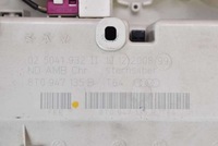 фото thumb №8, Лампа освітлення салону перед 8t0947135b audi a5 8t 07-11