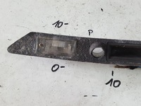 фото thumb №4, Audi a4 b7 04-07r cabrio планка ручка крышки подсветка