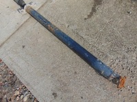 фото thumb №4, Wał приводной toyota rav4 iv 2012- 2.2 d-cat