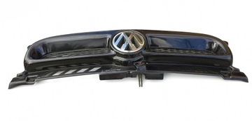 фото thumb №11, Vw golf mk4 решітка радіатора решітка msd ms design msdesign тюнінг