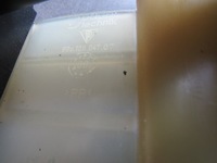 фото thumb №7, Porsche boxster 986 бак розширювальний 99610604707