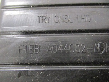 фото thumb №11, Ford focus iii mk3 панель кондиционера рамка f1eb-a044c82-ag