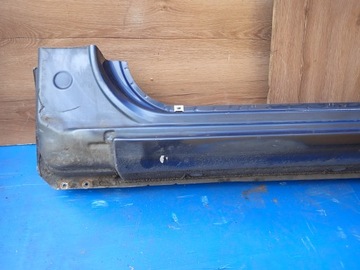 фото thumb №4, Kia ceed hb 06-12 порог левый b6