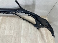 фото thumb №14, Mercedes glc x253 w253 amg lift 2019-2022 бампер перед a2538855704