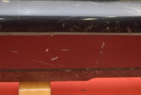 фото thumb №10, Бампер задня задній чорний pdc land rover range rover 3 iii l322 vogue 01-12