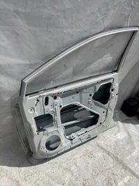 фото thumb №11, Двері subaru xv 2011 праве перед передні