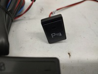 фото thumb №4, Набір датчиків 4 pdc перед renault 8201537464