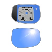 фото thumb №1, Антибликовый honda jazz 2007-2014 2013 2012