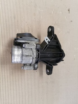 фото thumb №7, Ford focus mk3 c-max 2.0 tdci eur.5 дроссельная заслонка 9m5q-9e926-aa