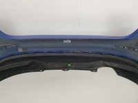 фото thumb №15, Skoda scala 2019 - 2023 бампер задня pdc 657807421