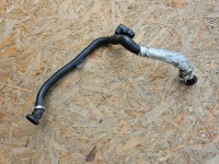 фото thumb №1, Шланг wąż датчик вакуумa opel insignia a opc 2.8 v6 a28net