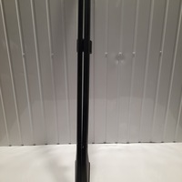 фото thumb №1, Mitsubishi pajero iii рейлінги дахові комплект