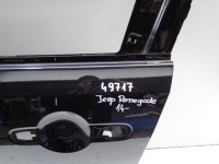 фото thumb №3, Дверь левая передние jeep renegade 14- nr 49717