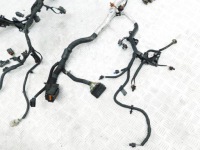 фото thumb №3, Жгут электропроводка двигателя g4d3-14a099-a - land rover discovery v l462 2.0d