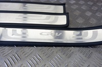 фото thumb №12, Планки декоративный порогов honda cr-v iv rm_ 84212toaa0120 2.2l дизель 110kw