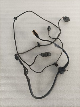 фото thumb №1, Audi a5 установка жгут pdc зад 8k0971104ac