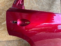 фото thumb №3, Mazda cx5 cx-5 ii 2 двері задні зад праві