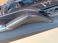 фото thumb №5, Porsche cayenne 7p тунель середній 2014 braun