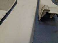 фото thumb №9, Chrysler town country v защита потолочный стоек