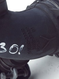 фото thumb №7, Toyota prius xw50 труба впускной 2018 1788037310