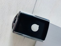 фото thumb №7, Чехол na ключ case volvo s90 v90 s60 v60 xc40 xc60 xc90 v40 pilot хром