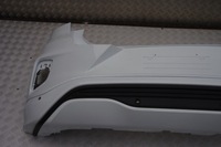 фото thumb №6, Бампер 4xpdc задняя задний ford puma mk2 st-line 2019r w цвет белый