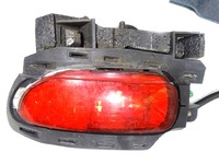 фото thumb №10, Бампер задня задній opel corsa c przed liftem 2000-2003