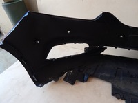 фото thumb №8, Opel zafira c lift 2016-бампер перед