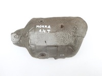 фото thumb №1, Opel mokka 1.4 turbo защита тепловая