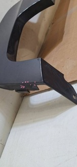 фото thumb №6, Накладка спойлер бампера зад bmw 6 f12 f13 8050378