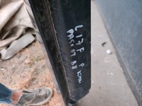 фото thumb №6, Vw passat b8 універсал планка порогова права l17f