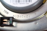 фото thumb №8, Подушка безопасности подушка воздушная водителя 735411159 fiat panda 2 ii 03-11