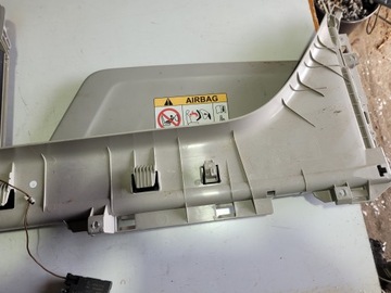 фото thumb №8, Защита солнцезащитная citroen c4 picasso ii