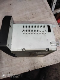 фото thumb №5, Радио cd skoda octavia ii1z0035161b bez код