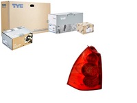 фото thumb №1, Tyc 11-11866-01-2 лампа задня комбінована