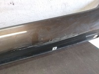 фото thumb №2, Порог молдинг порог левый hyundai i40