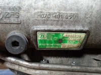 фото thumb №5, Vw phaeton 5.0tdi коробка передач автоматическая hps 6hp-32