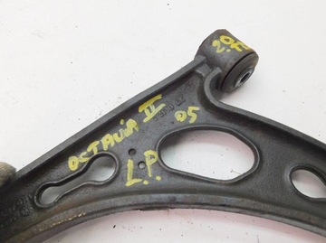 фото thumb №8, Skoda octavia ii 2005r важіль лівий перед